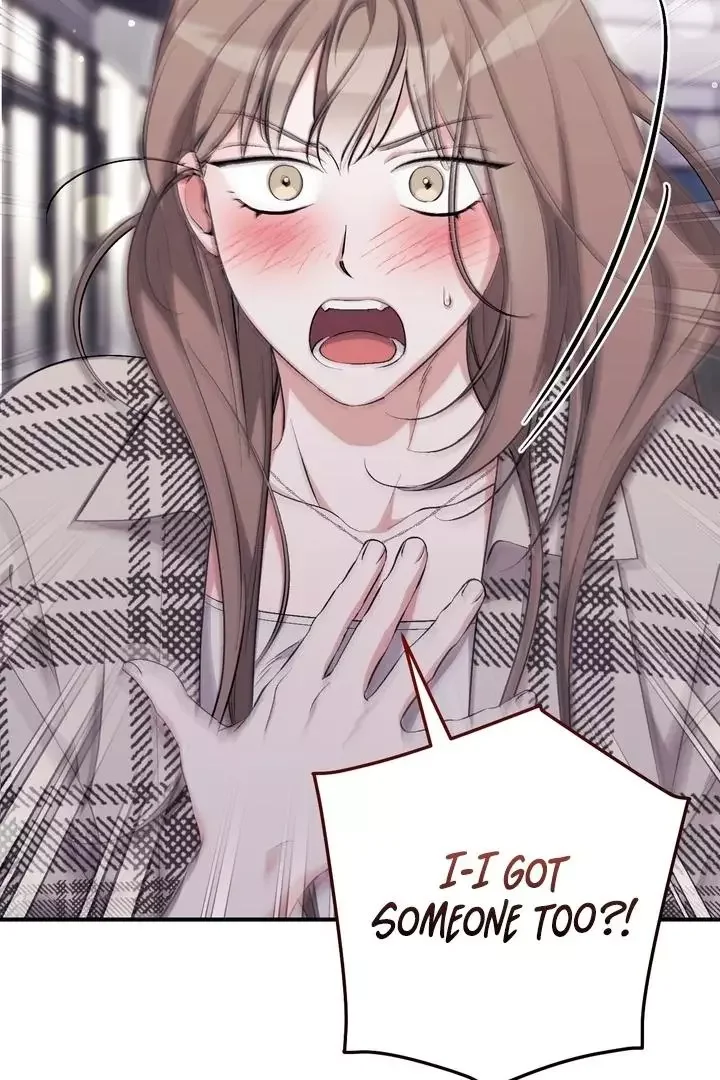 Milk My Strawberries - Chapter 25 Page 38
