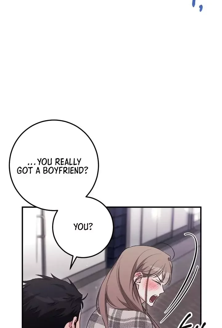 Milk My Strawberries - Chapter 25 Page 40