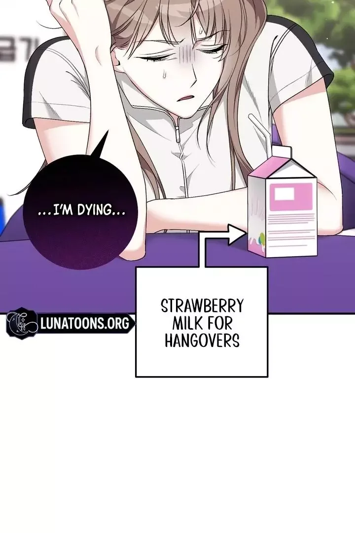 Milk My Strawberries - Chapter 25 Page 48