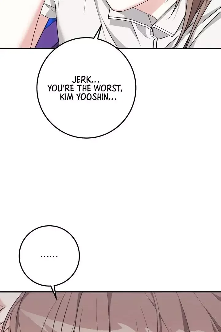 Milk My Strawberries - Chapter 25 Page 50