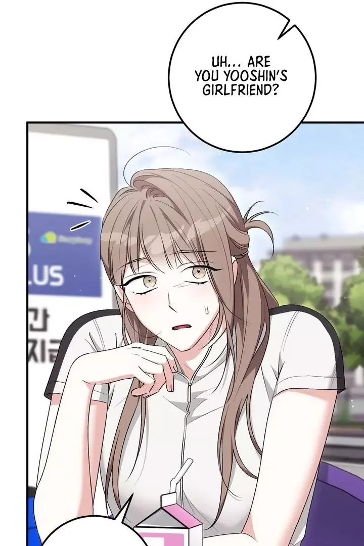 Milk My Strawberries - Chapter 25 Page 56