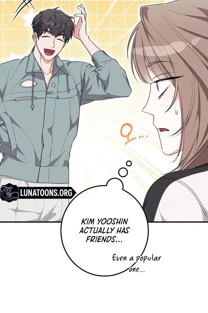 Milk My Strawberries - Chapter 25 Page 58