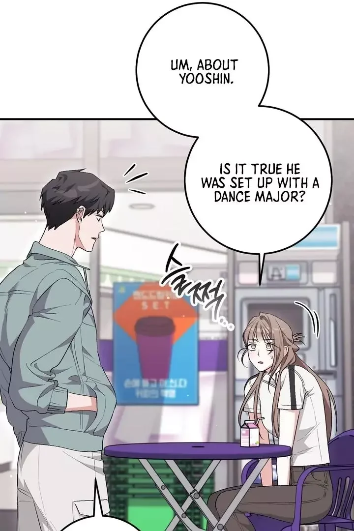Milk My Strawberries - Chapter 25 Page 61