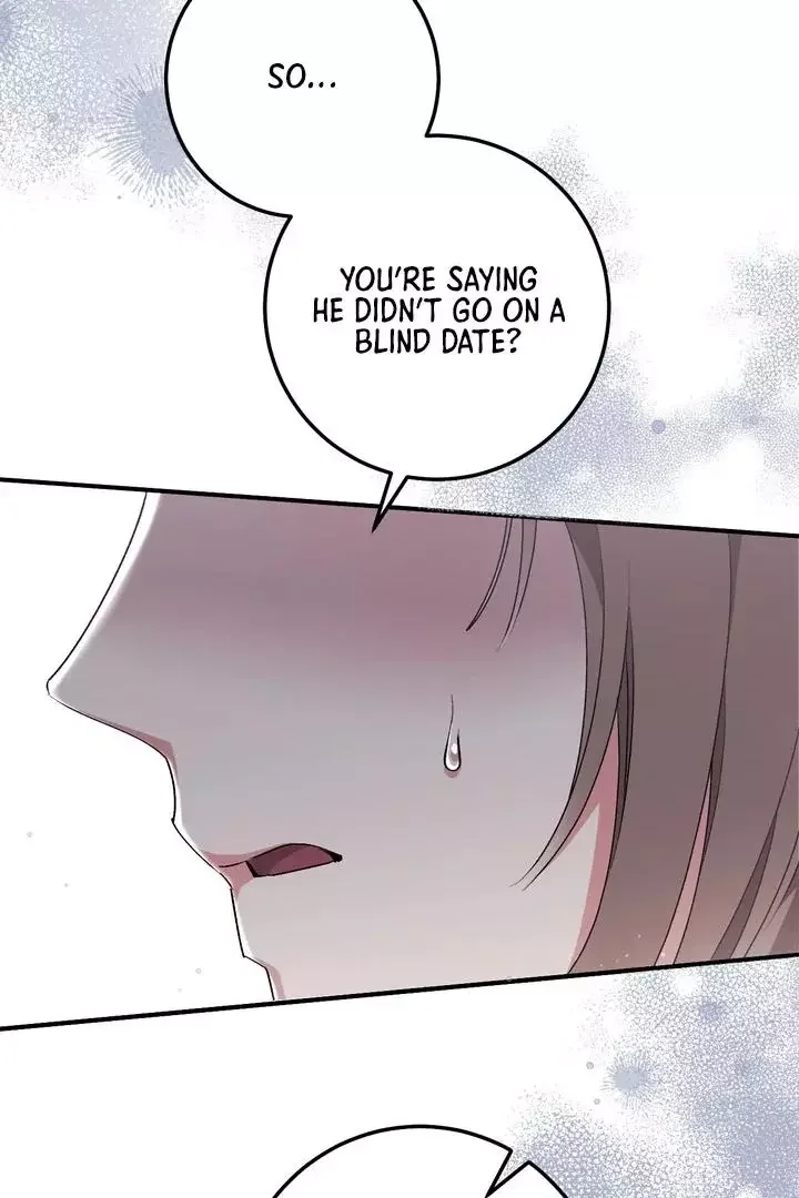 Milk My Strawberries - Chapter 25 Page 66