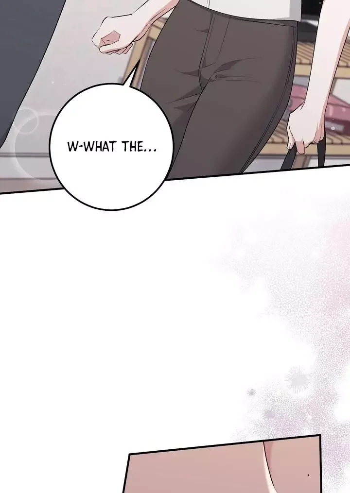 Milk My Strawberries - Chapter 25 Page 109