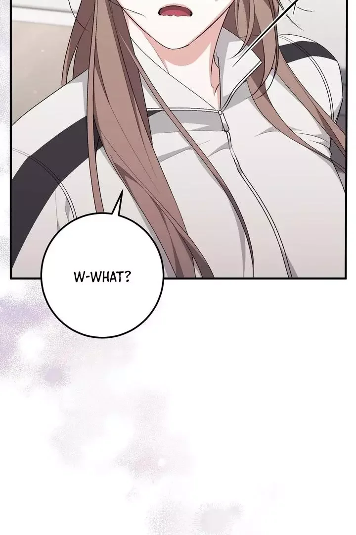 Milk My Strawberries - Chapter 25 Page 112