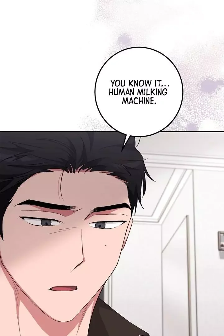 Milk My Strawberries - Chapter 25 Page 113