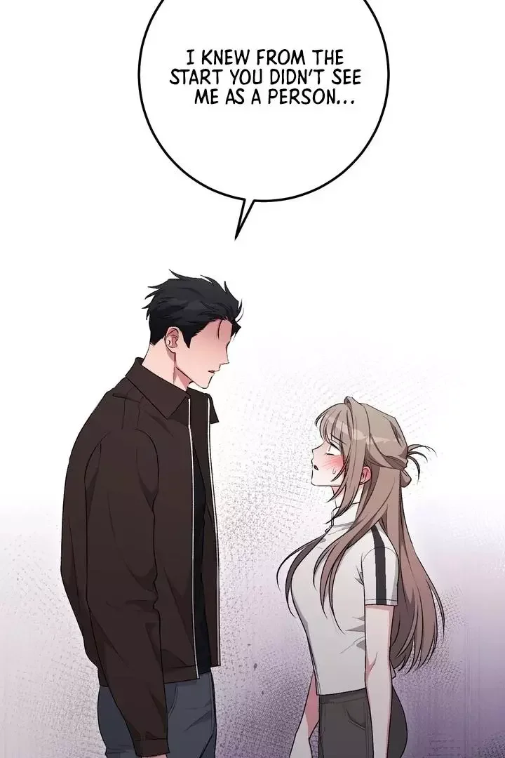 Milk My Strawberries - Chapter 25 Page 115