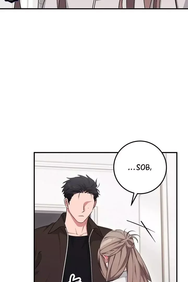 Milk My Strawberries - Chapter 25 Page 118