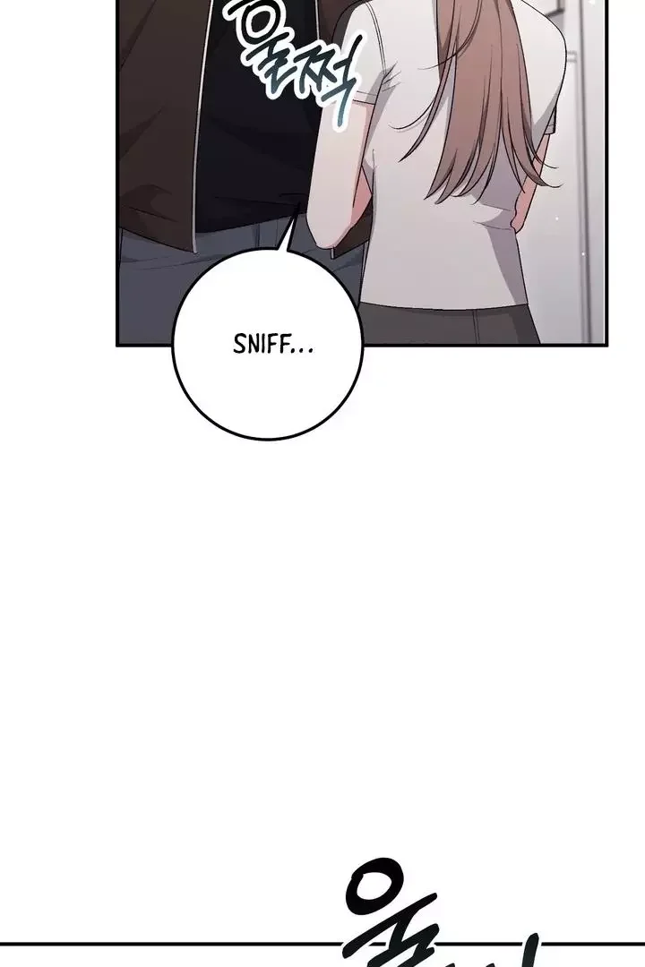 Milk My Strawberries - Chapter 25 Page 119