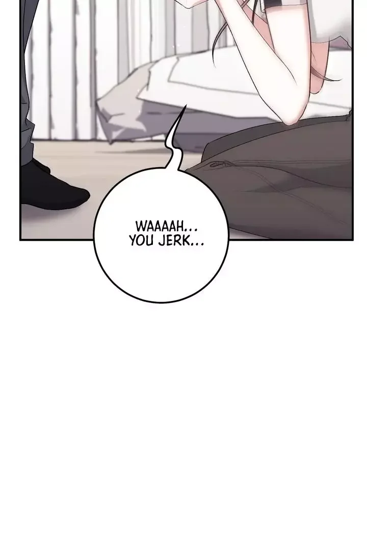 Milk My Strawberries - Chapter 25 Page 122