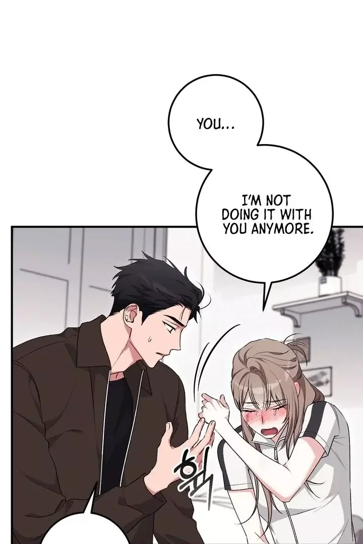 Milk My Strawberries - Chapter 25 Page 128