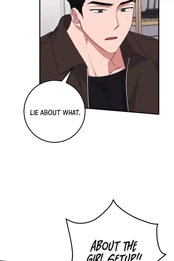 Milk My Strawberries - Chapter 25 Page 130