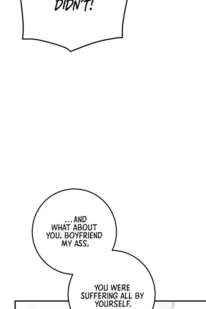 Milk My Strawberries - Chapter 25 Page 132