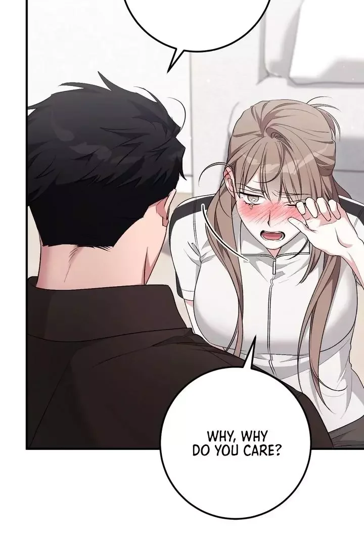 Milk My Strawberries - Chapter 25 Page 133
