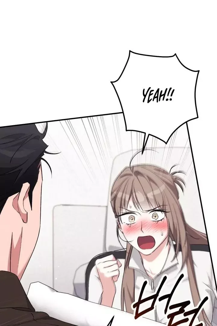 Milk My Strawberries - Chapter 25 Page 141