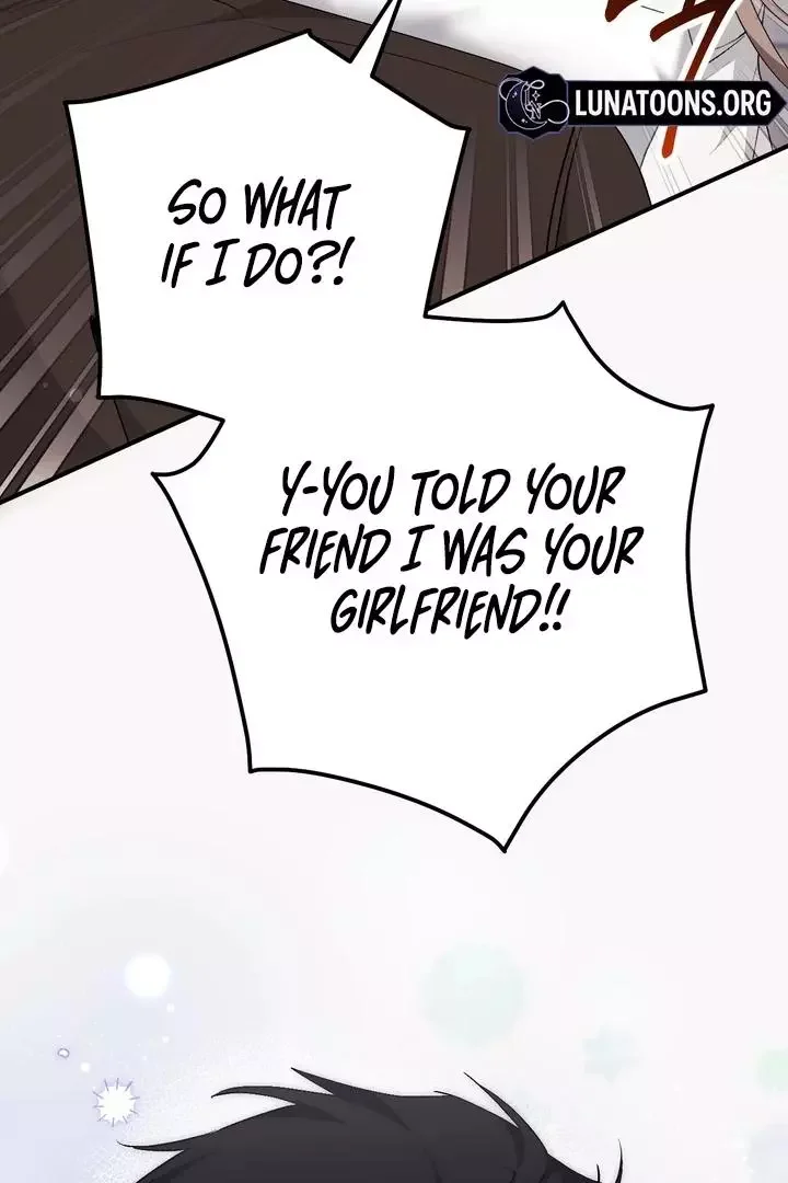 Milk My Strawberries - Chapter 25 Page 142