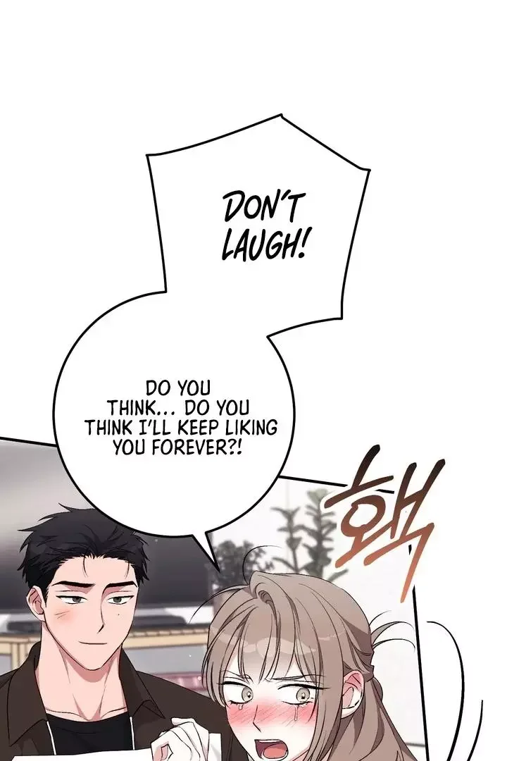 Milk My Strawberries - Chapter 25 Page 144