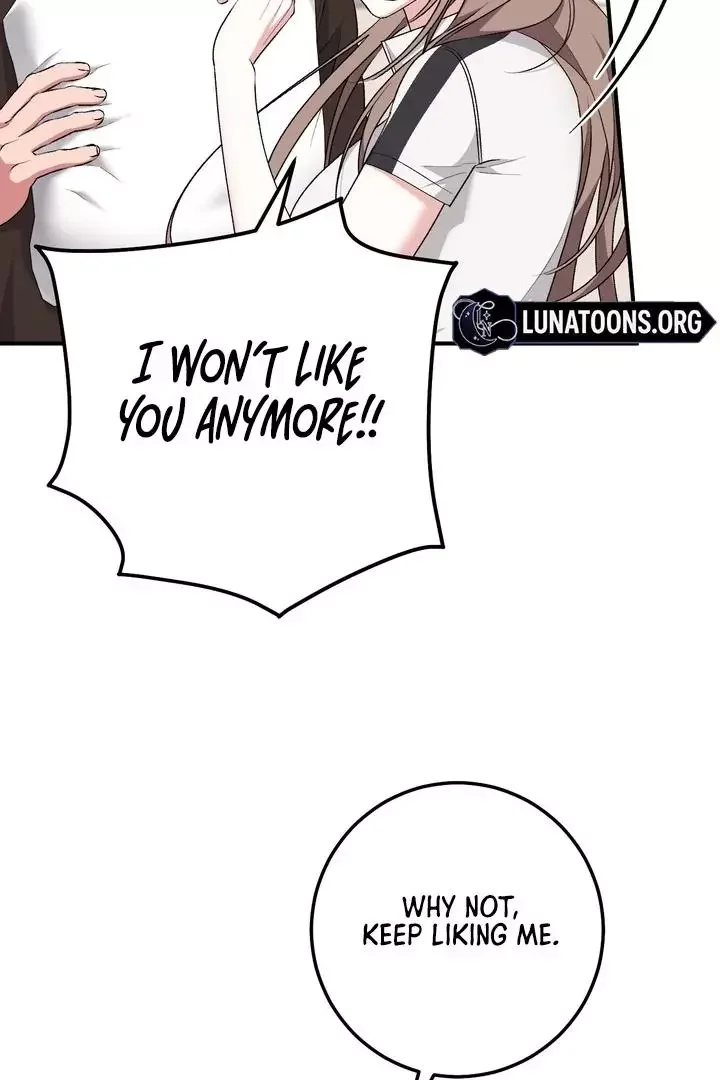 Milk My Strawberries - Chapter 25 Page 145