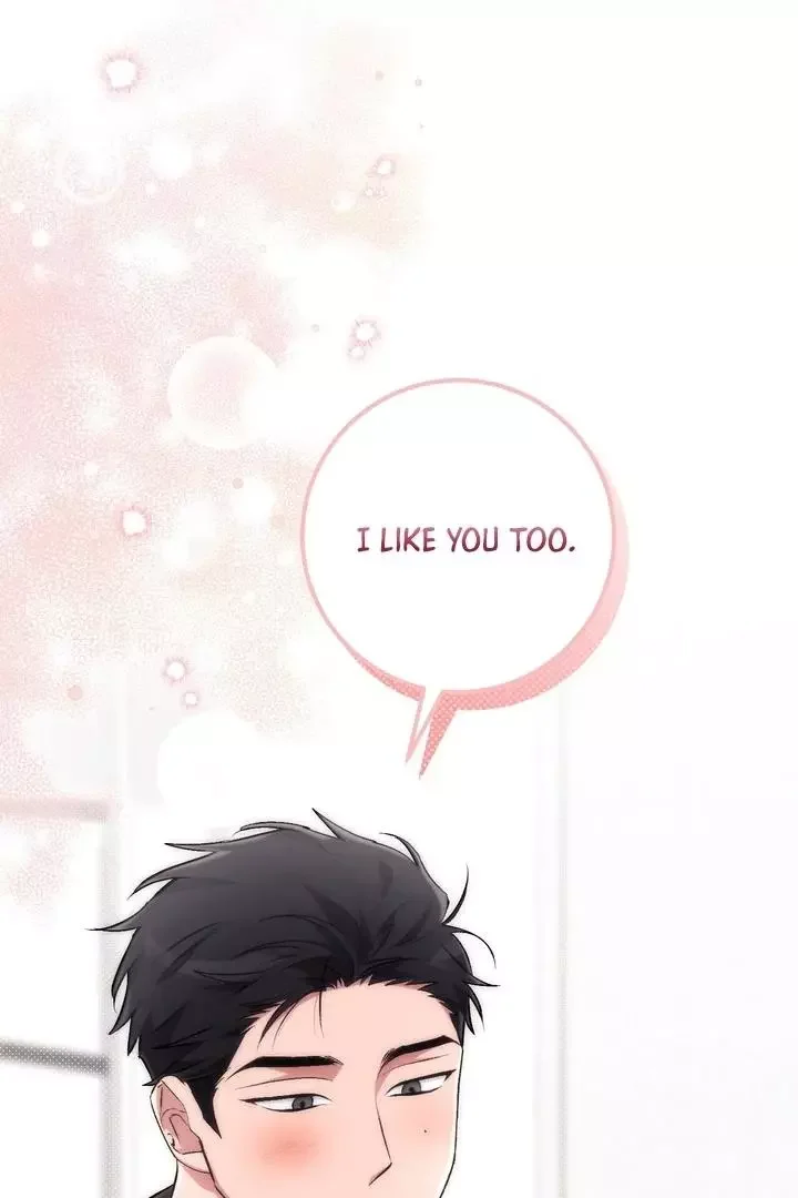Milk My Strawberries - Chapter 25 Page 147