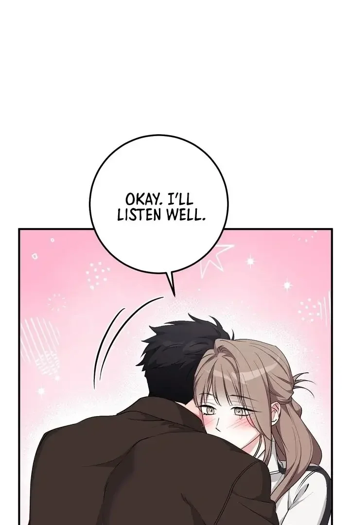 Milk My Strawberries - Chapter 26 Page 17