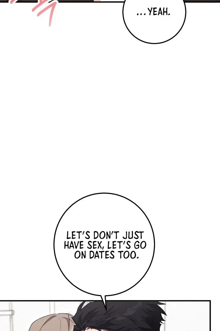 Milk My Strawberries - Chapter 26 Page 20
