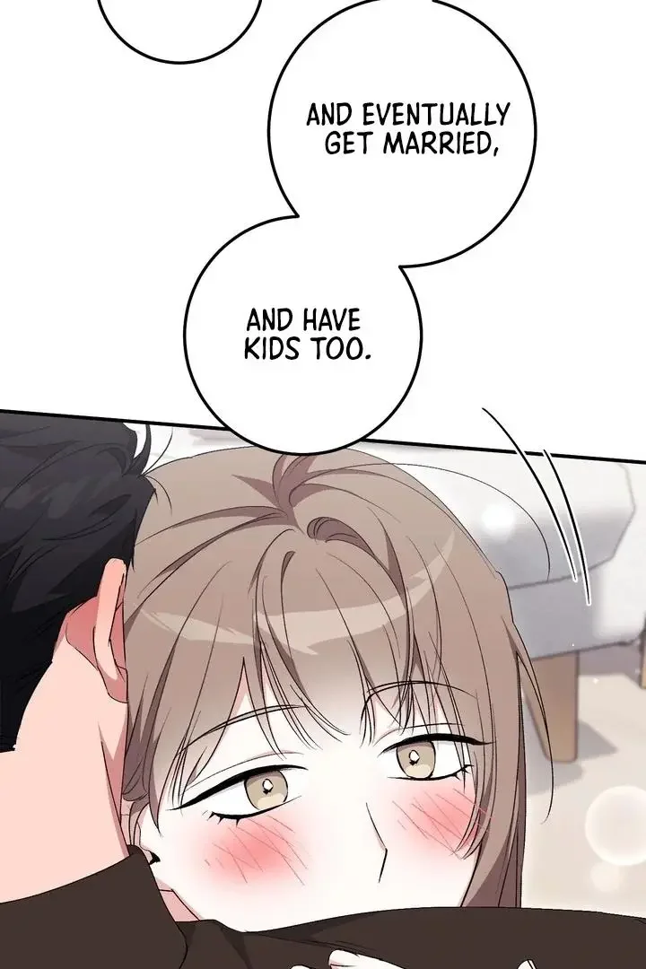 Milk My Strawberries - Chapter 26 Page 23