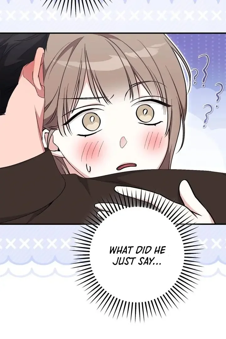 Milk My Strawberries - Chapter 26 Page 25