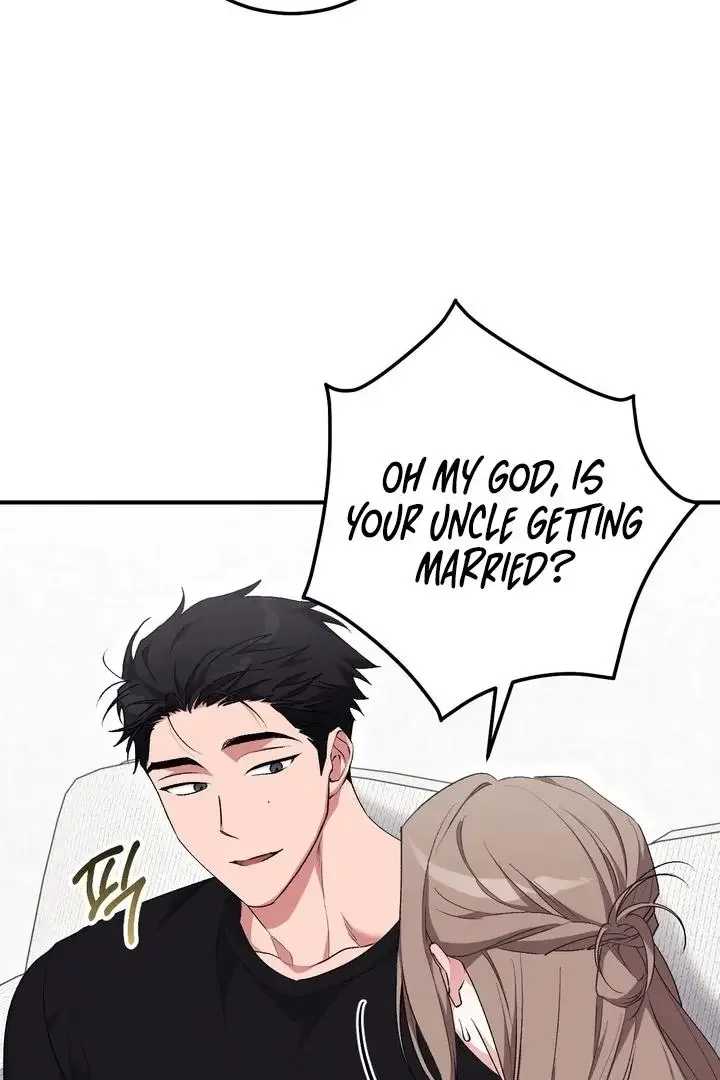 Milk My Strawberries - Chapter 26 Page 33