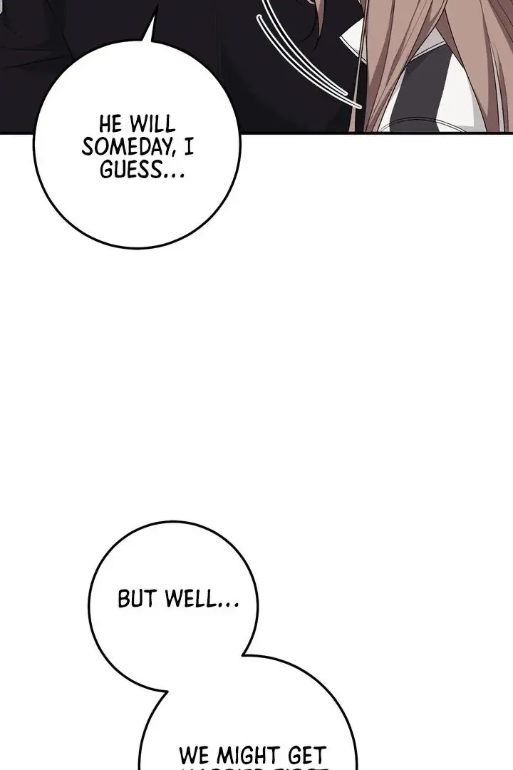 Milk My Strawberries - Chapter 26 Page 34