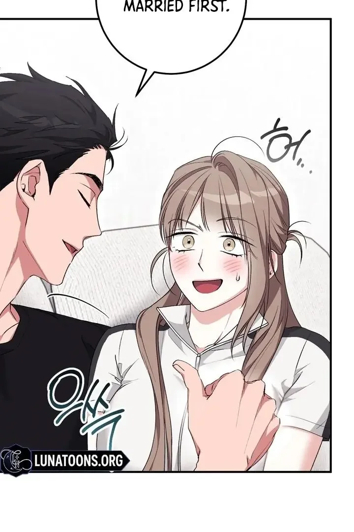 Milk My Strawberries - Chapter 26 Page 35