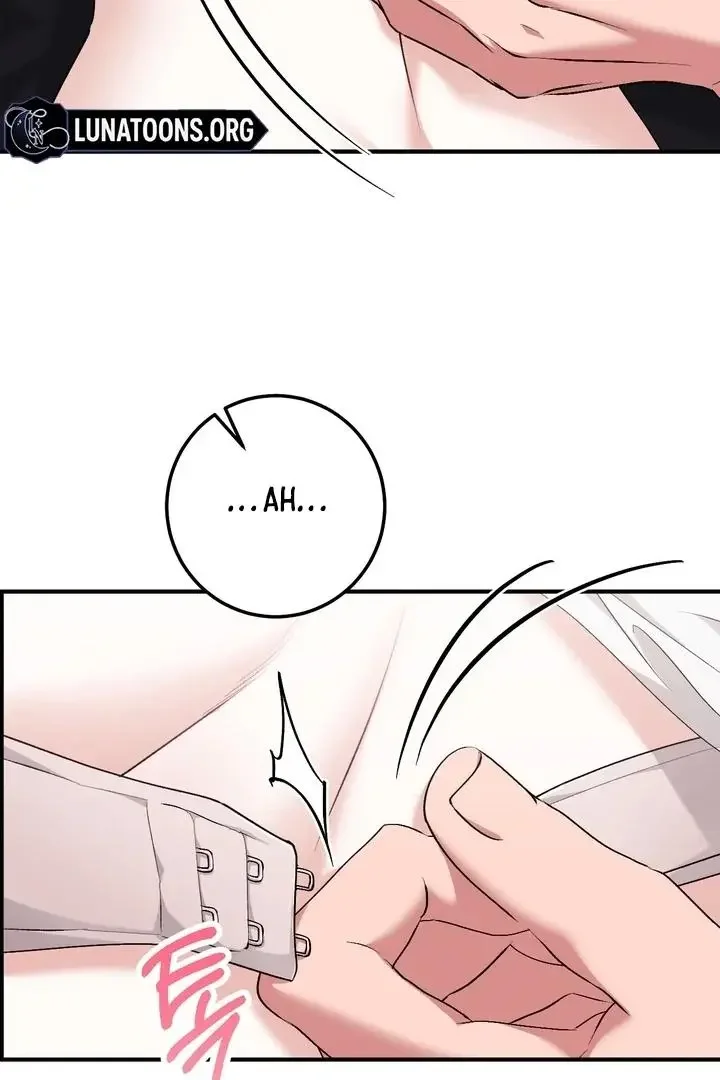 Milk My Strawberries - Chapter 26 Page 45