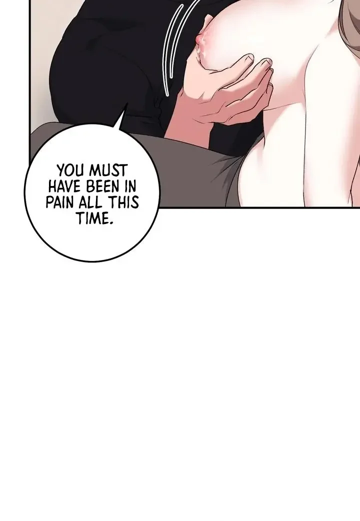 Milk My Strawberries - Chapter 26 Page 54