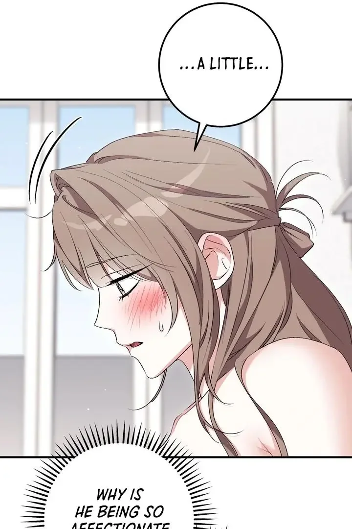 Milk My Strawberries - Chapter 26 Page 55