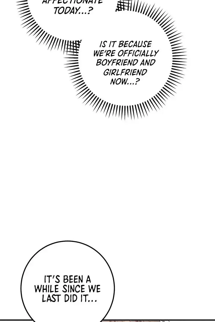 Milk My Strawberries - Chapter 26 Page 56
