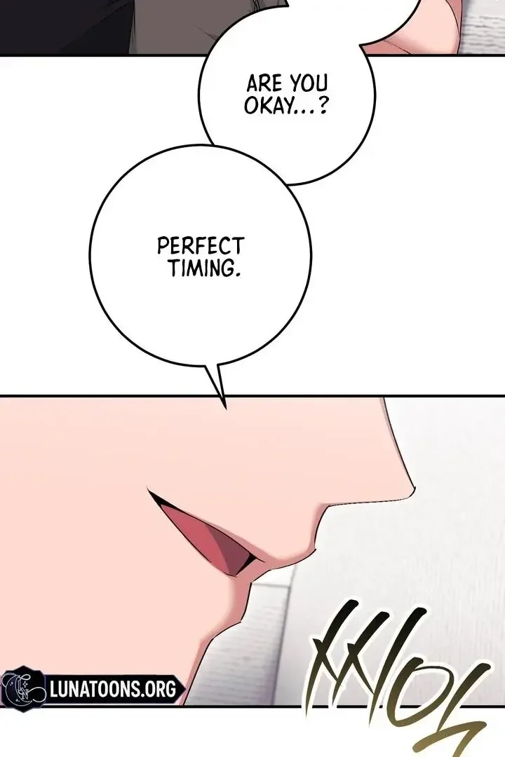 Milk My Strawberries - Chapter 26 Page 58