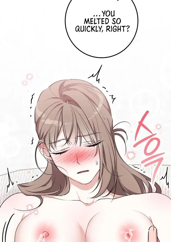 Milk My Strawberries - Chapter 26 Page 80