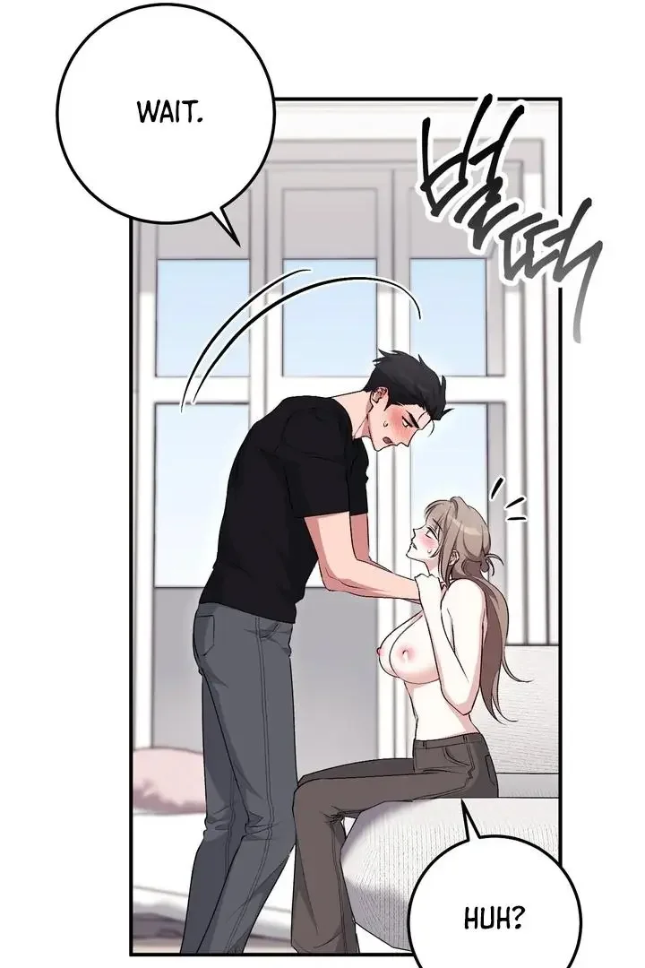 Milk My Strawberries - Chapter 26 Page 84