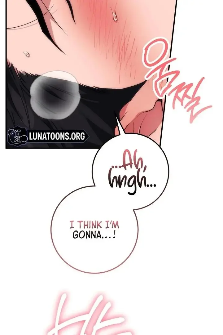 Milk My Strawberries - Chapter 26 Page 105