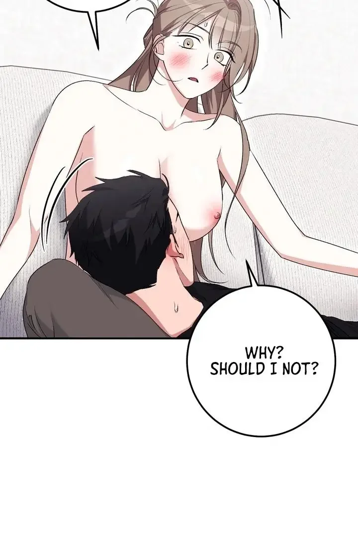 Milk My Strawberries - Chapter 26 Page 115