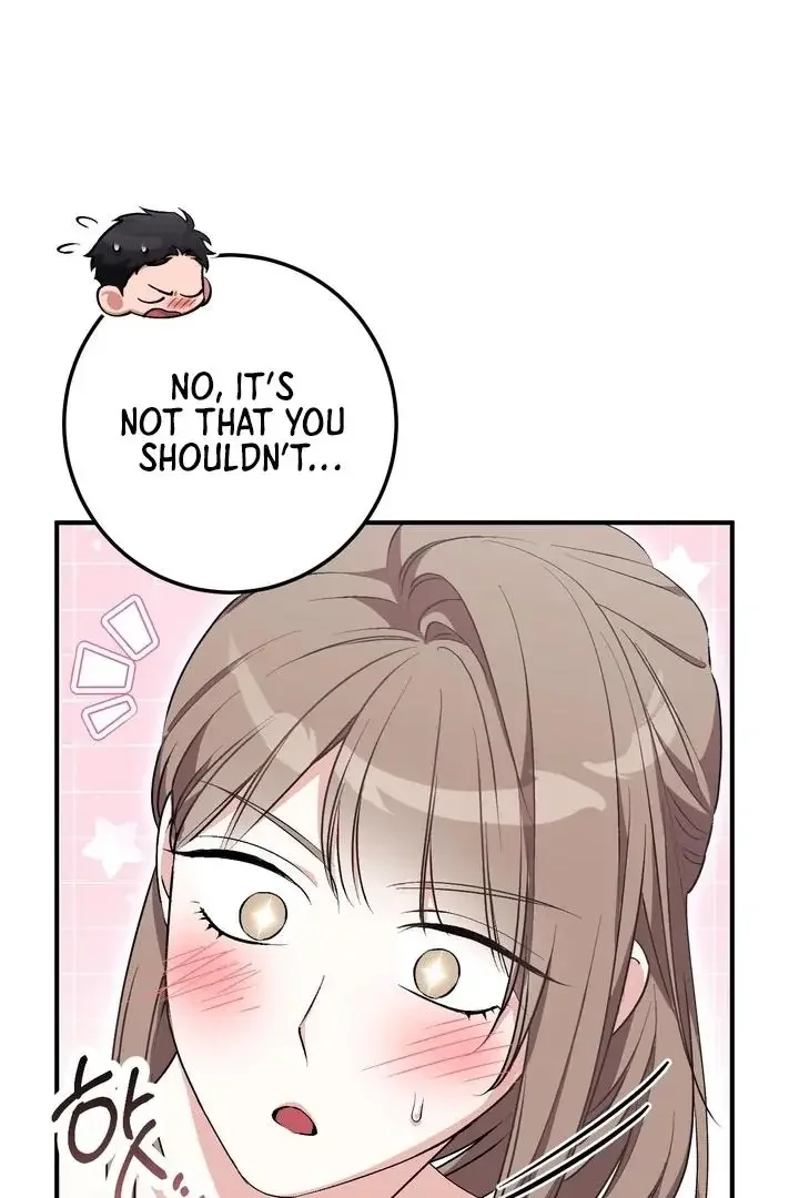Milk My Strawberries - Chapter 26 Page 116