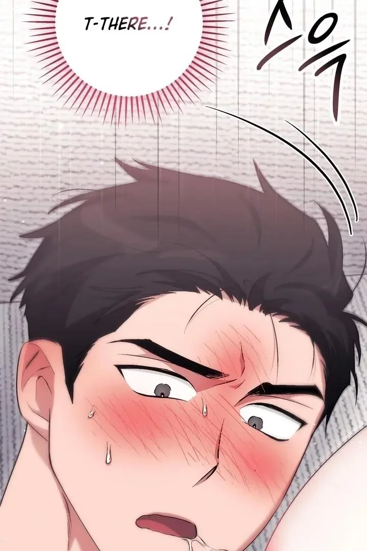 Milk My Strawberries - Chapter 27 Page 6