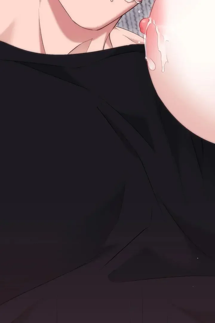 Milk My Strawberries - Chapter 27 Page 7