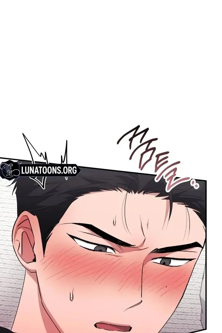 Milk My Strawberries - Chapter 27 Page 18