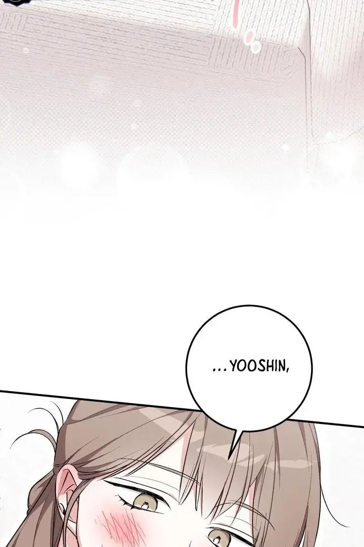 Milk My Strawberries - Chapter 27 Page 23
