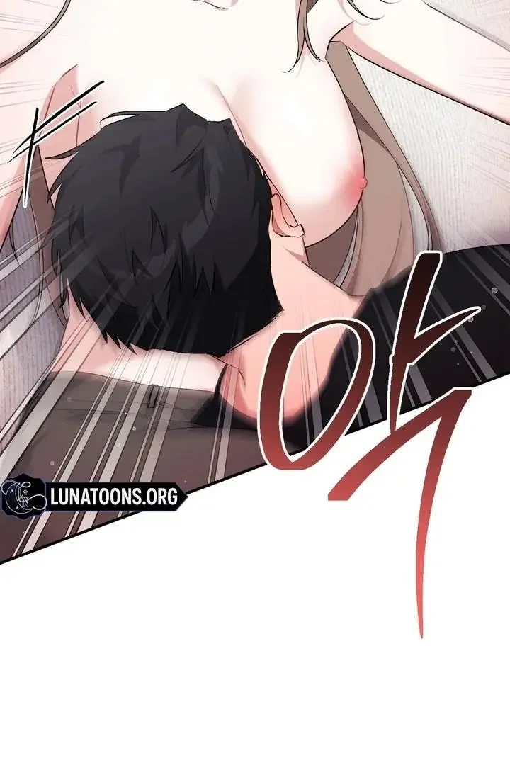 Milk My Strawberries - Chapter 27 Page 35