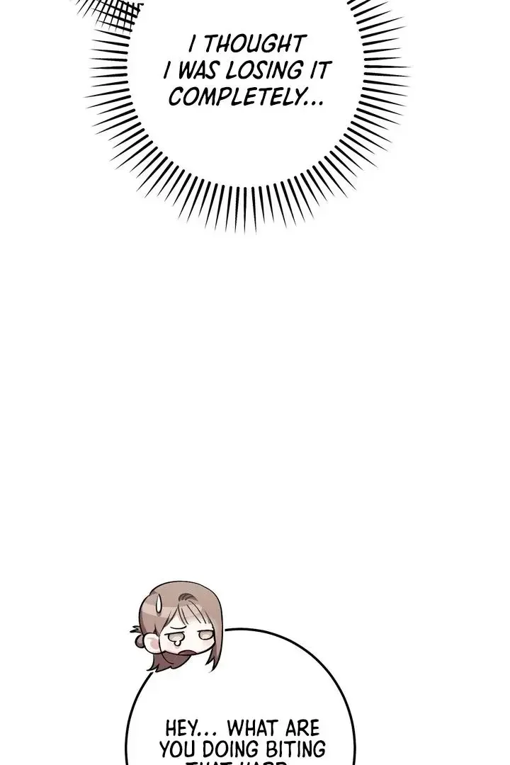 Milk My Strawberries - Chapter 27 Page 39