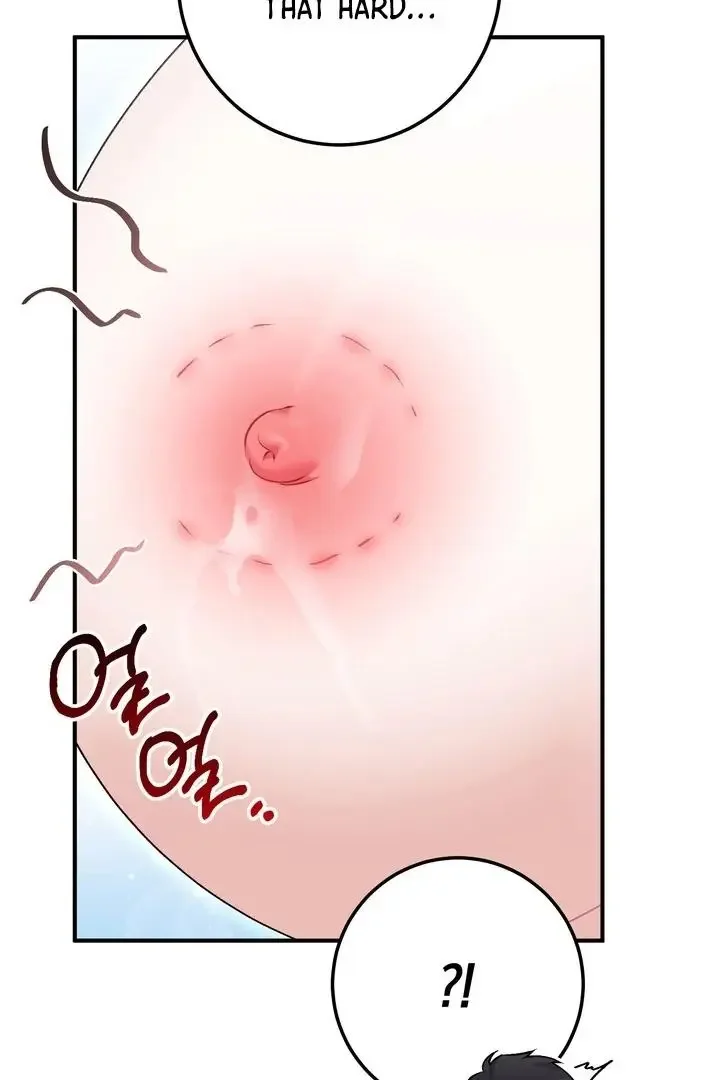 Milk My Strawberries - Chapter 27 Page 40