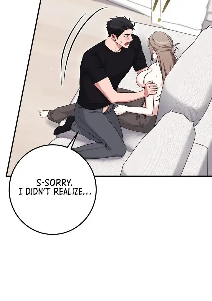 Milk My Strawberries - Chapter 27 Page 42