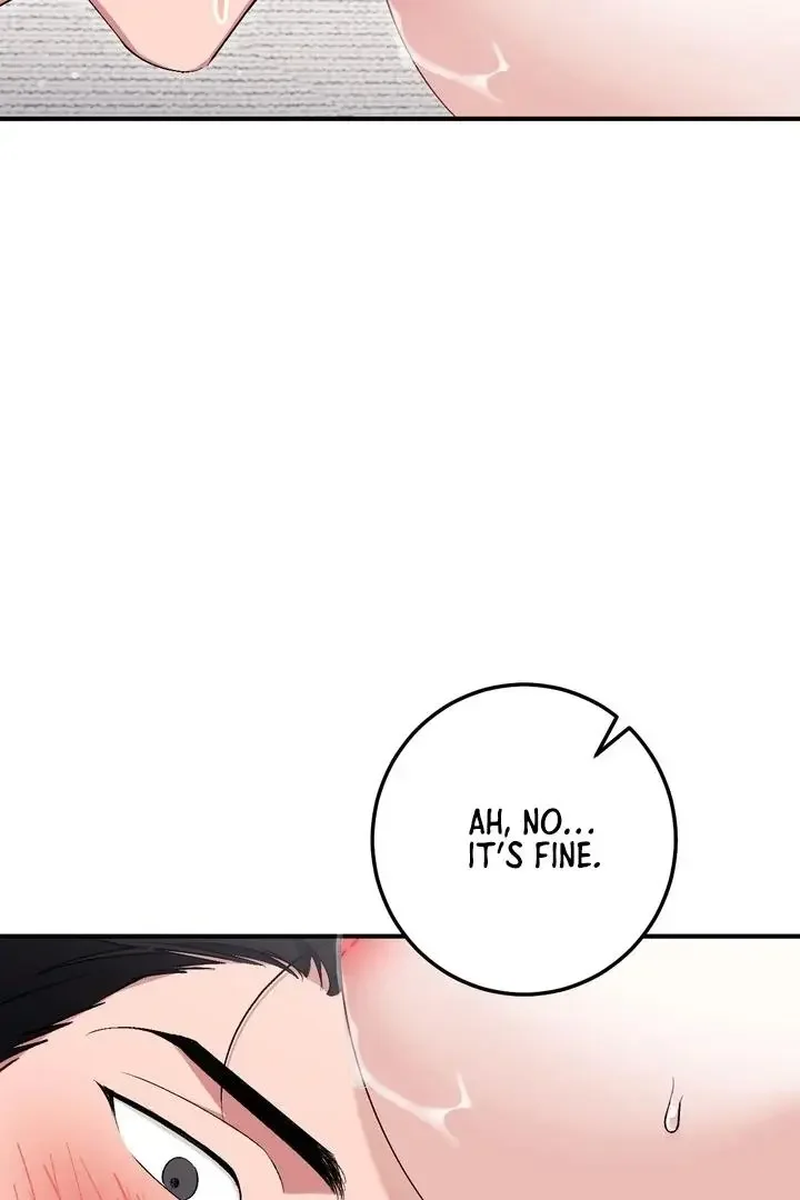 Milk My Strawberries - Chapter 27 Page 44